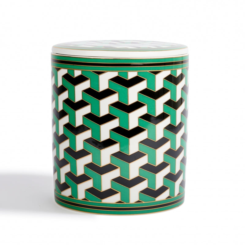 Keramiek Geurkaars 2kg - Rivoli