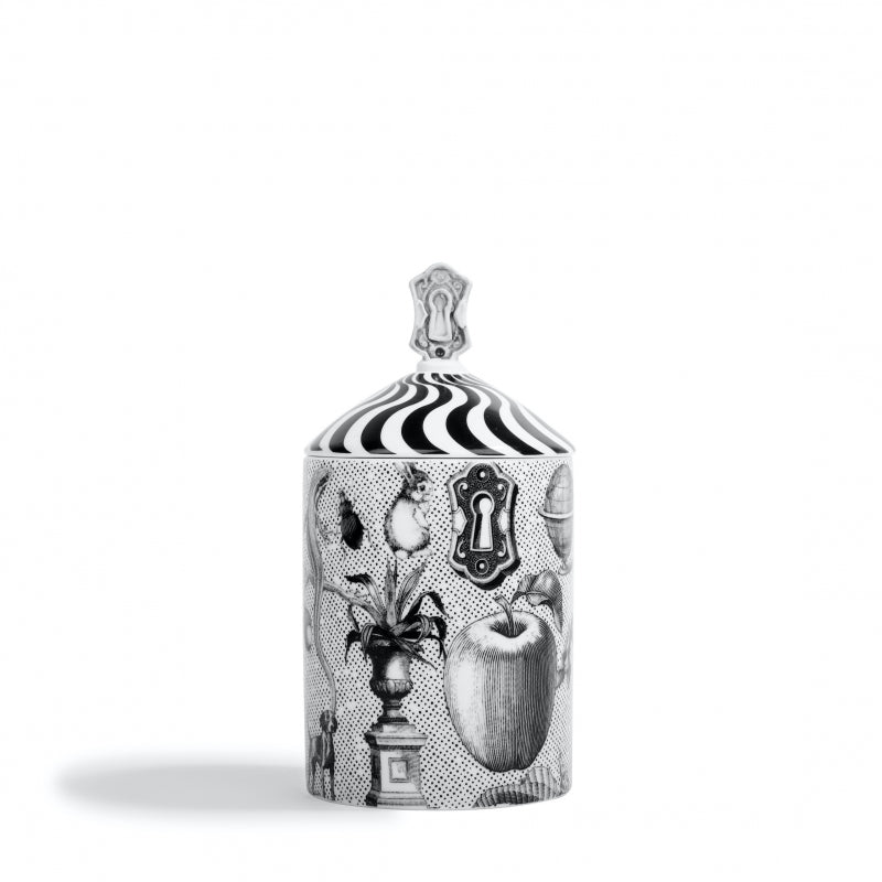 Keramiek geurkaars - Miracle