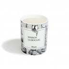 Bougie parfumée en céramique - Miracle