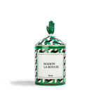 Keramiek geurkaars - Rivoli