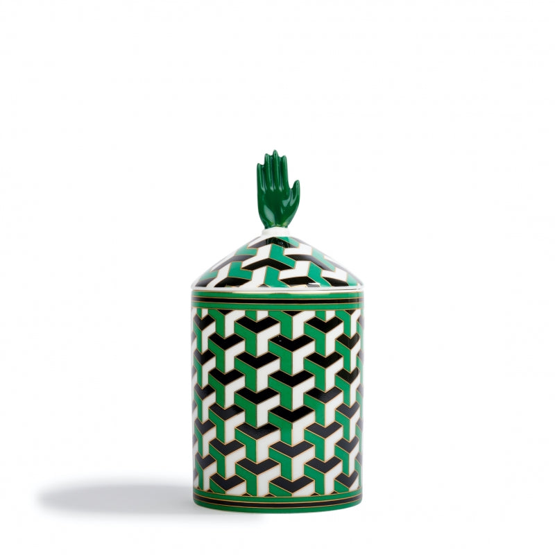 Keramiek geurkaars - Rivoli