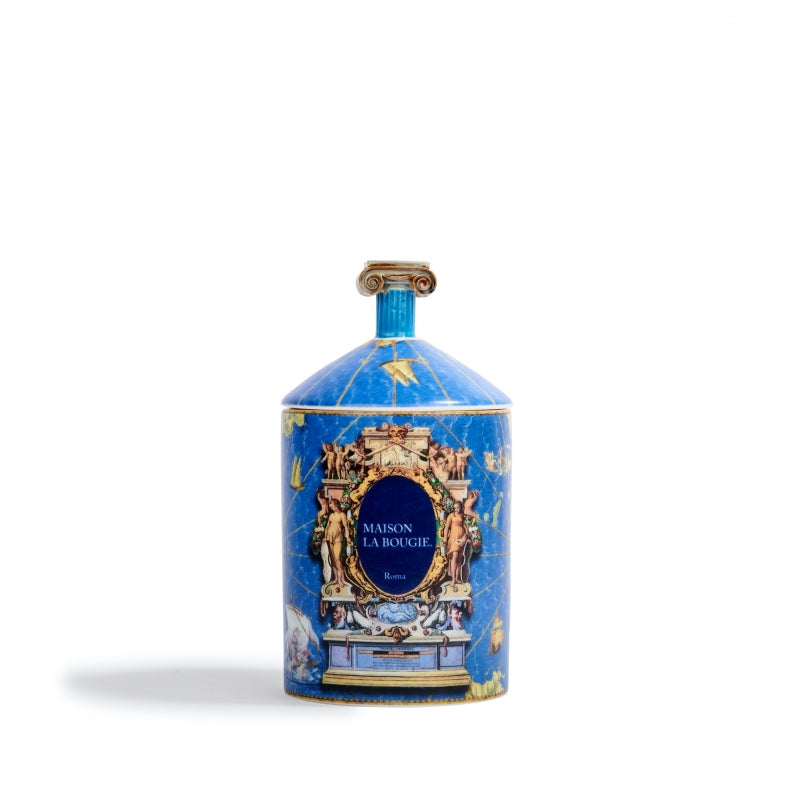 Keramiek geurkaars - Roma