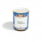 Keramiek geurkaars - Roma