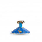 Keramiek geurkaars - Roma