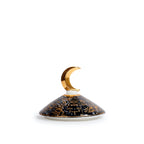 Keramiek geurkaars - La Lune