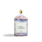 Ceramic scented candle - Angels